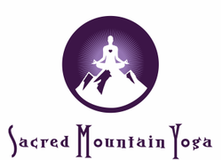 Sacred Mountain Yoga